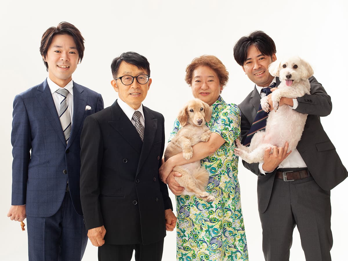 ペット