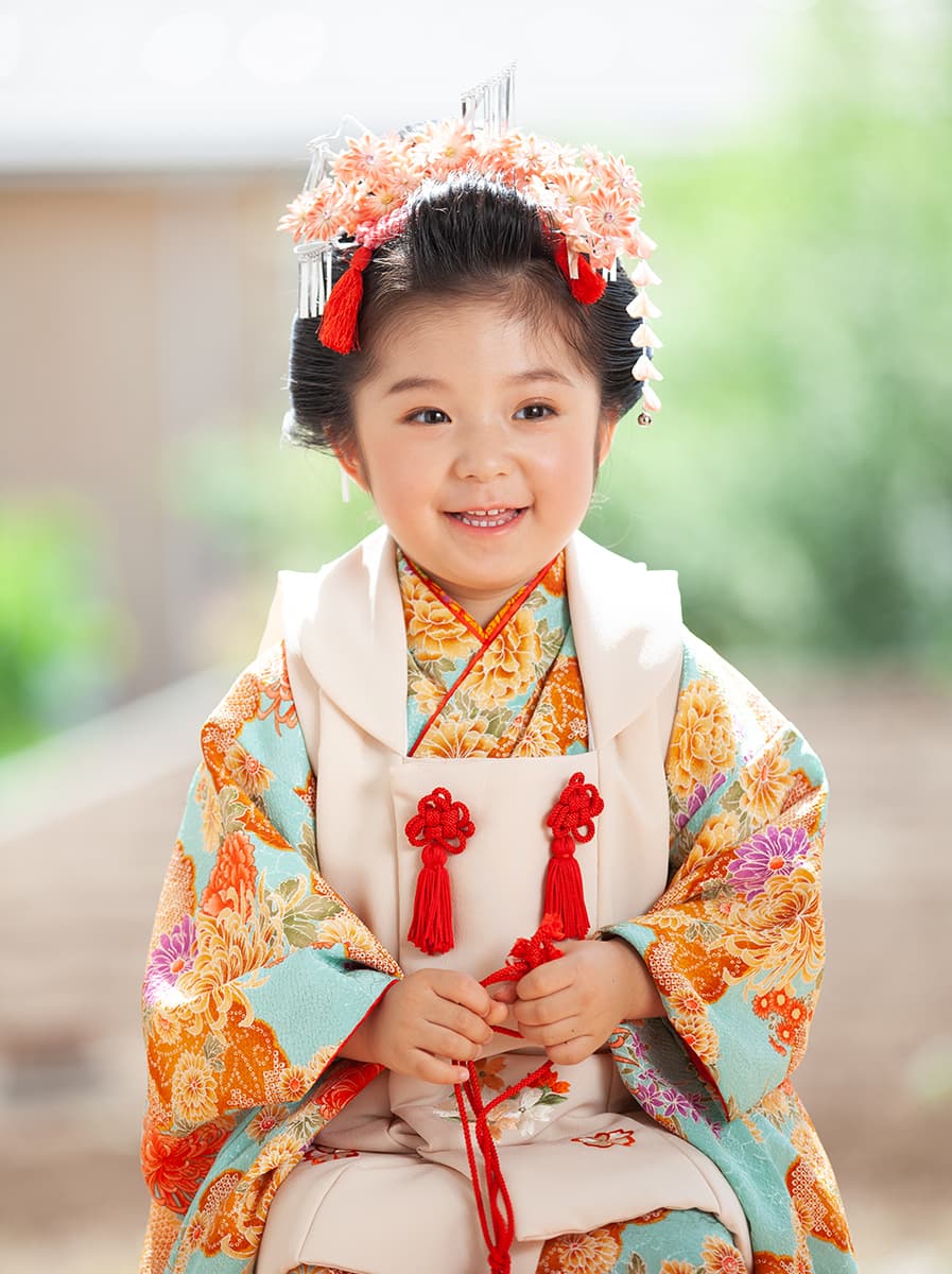 七五三