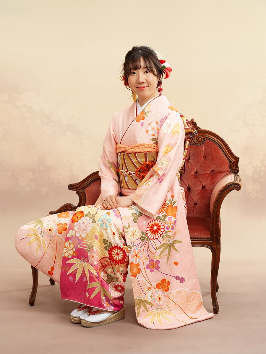 成人式