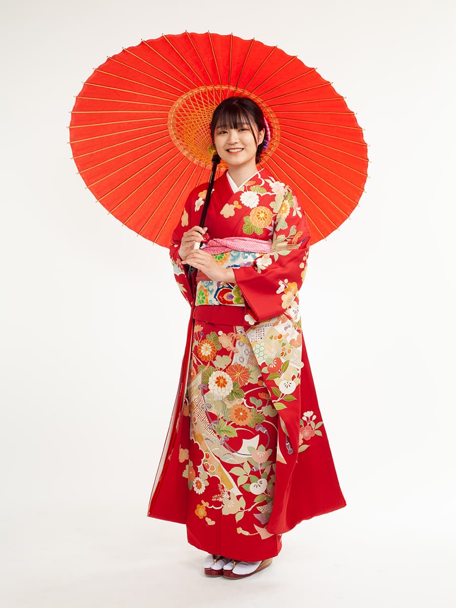 成人式