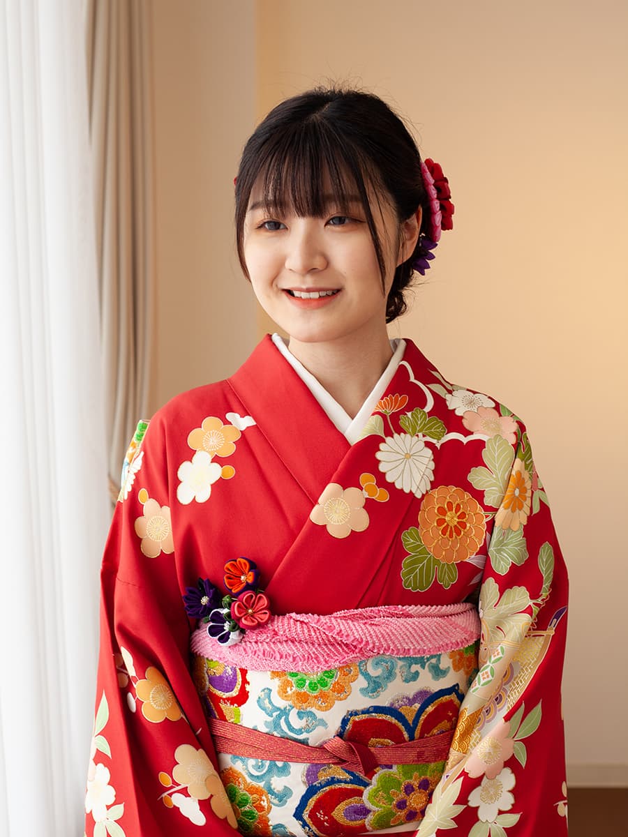 成人式