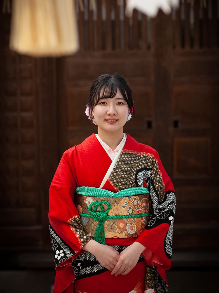 成人式