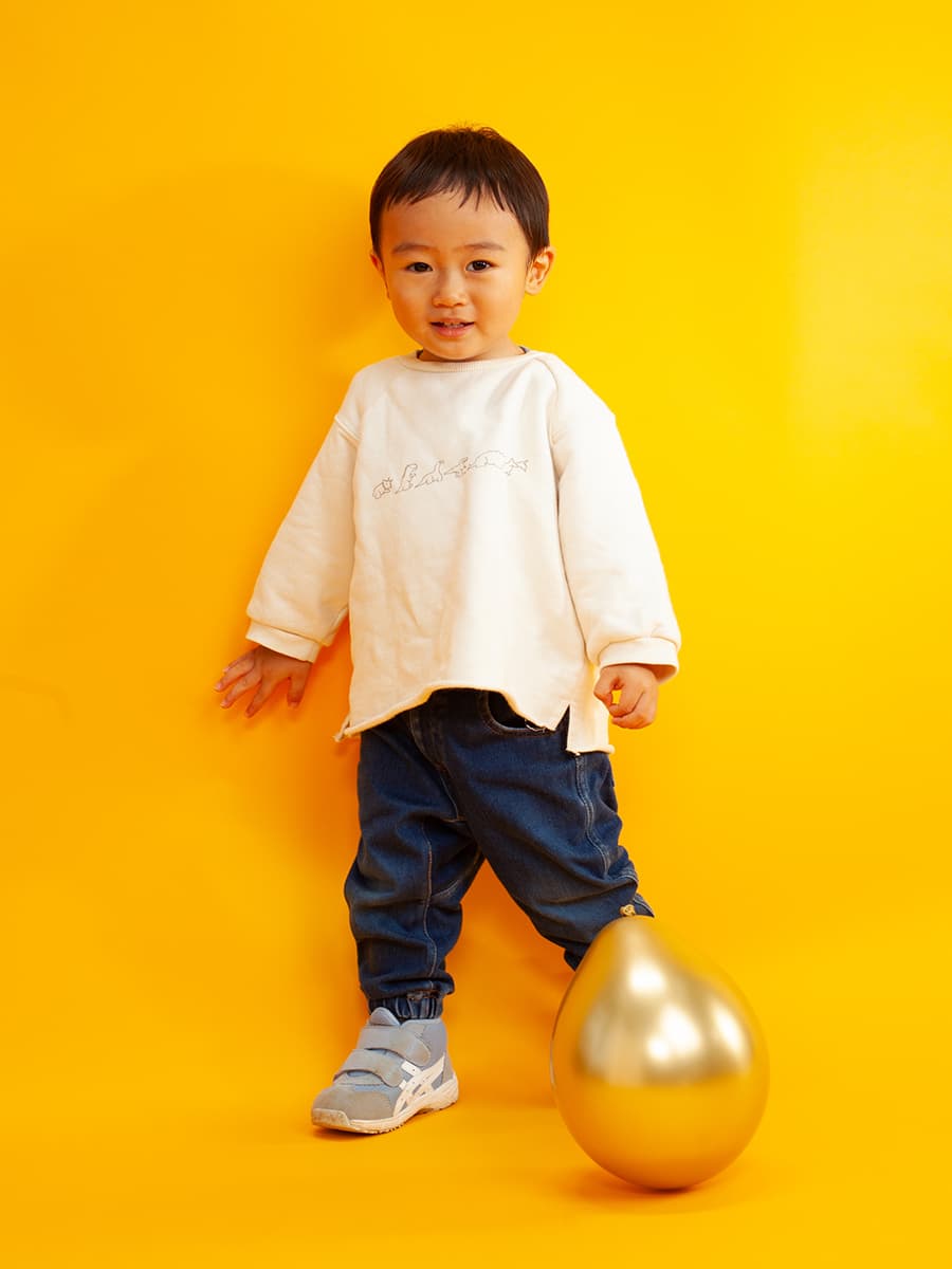キッズ