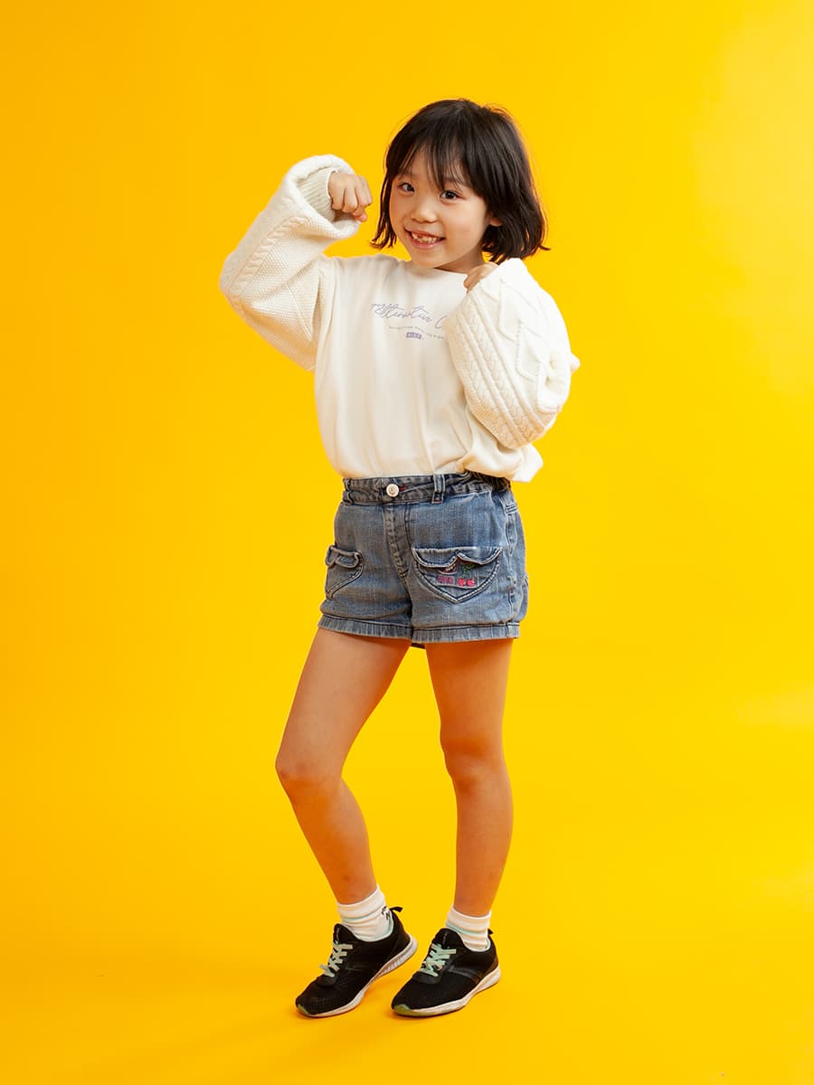 キッズ