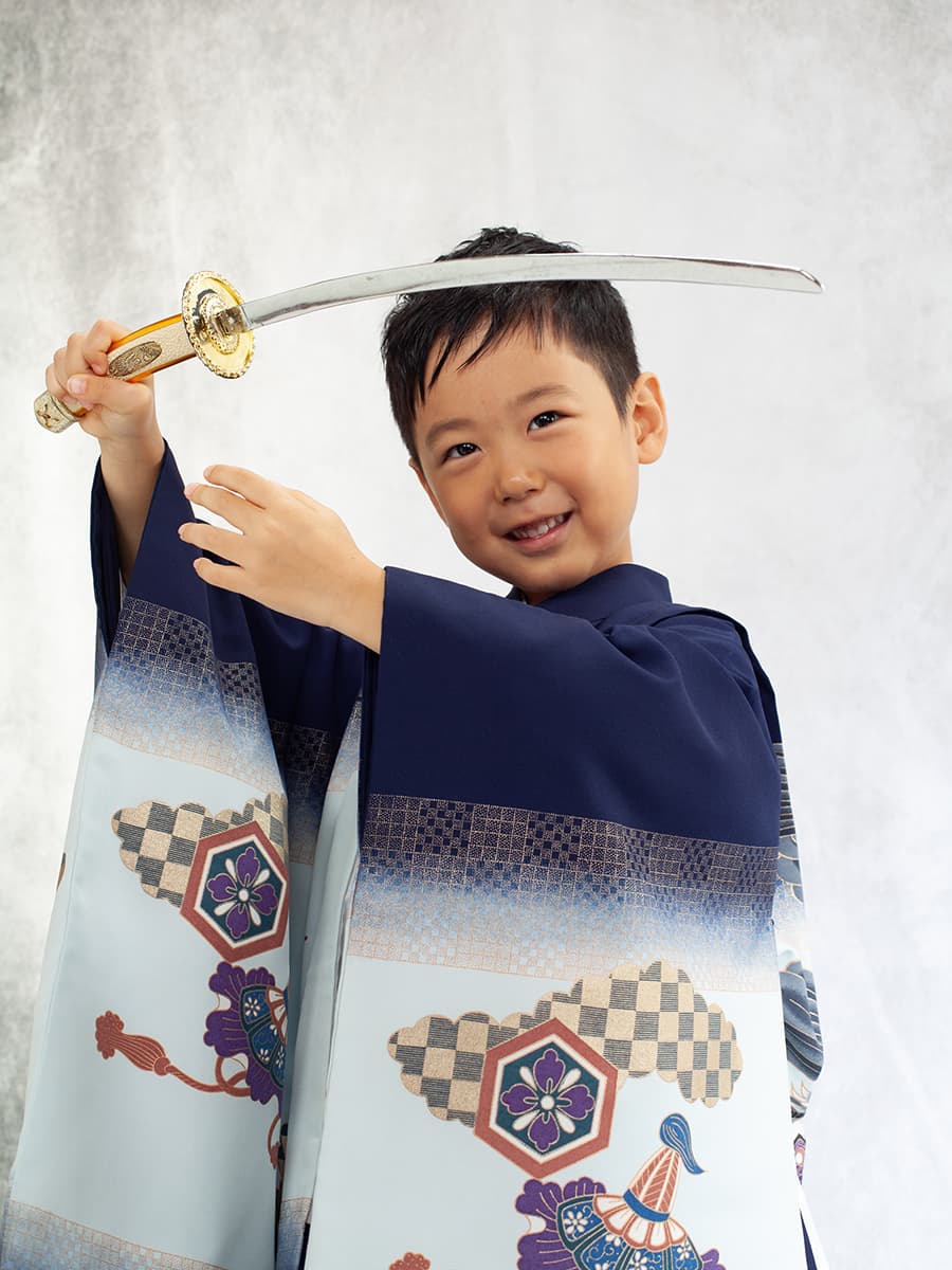 七五三