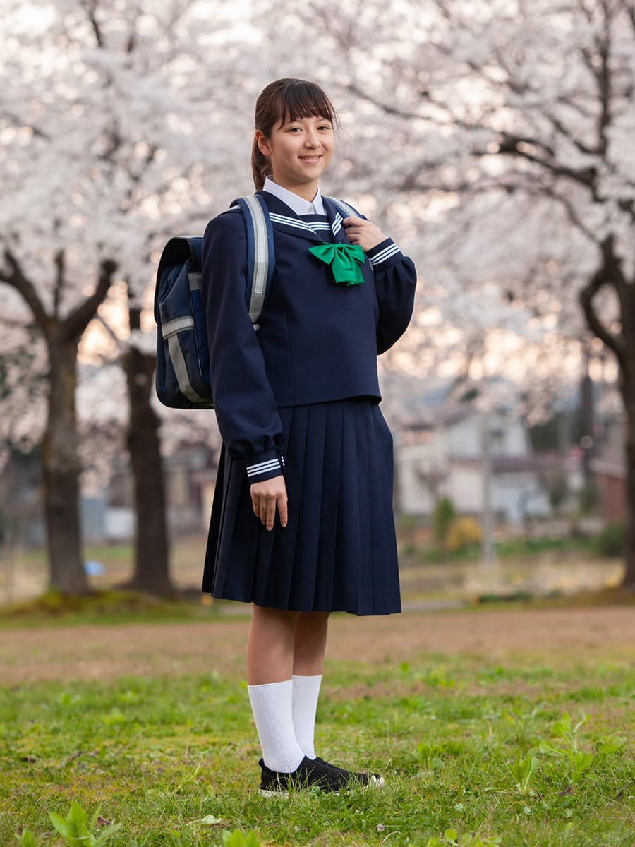 入学