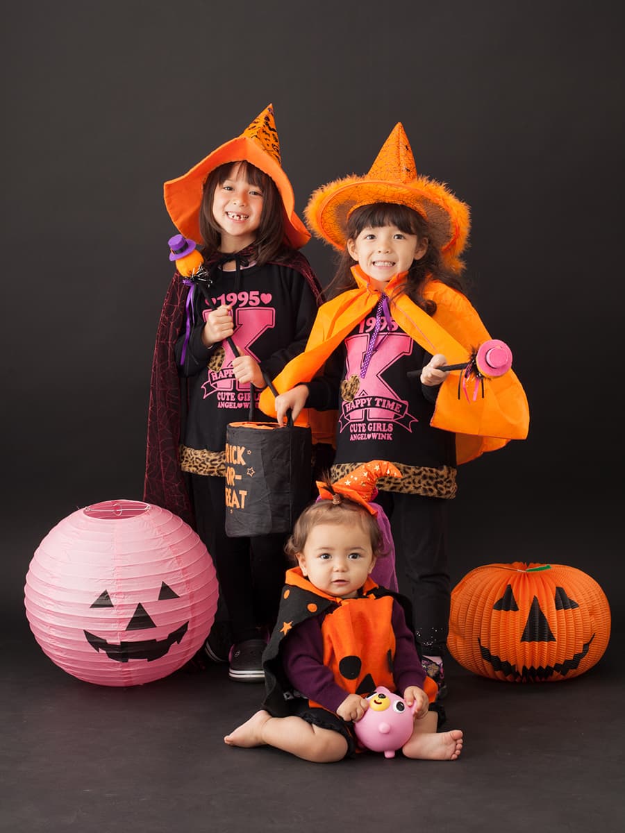 ハロウィン