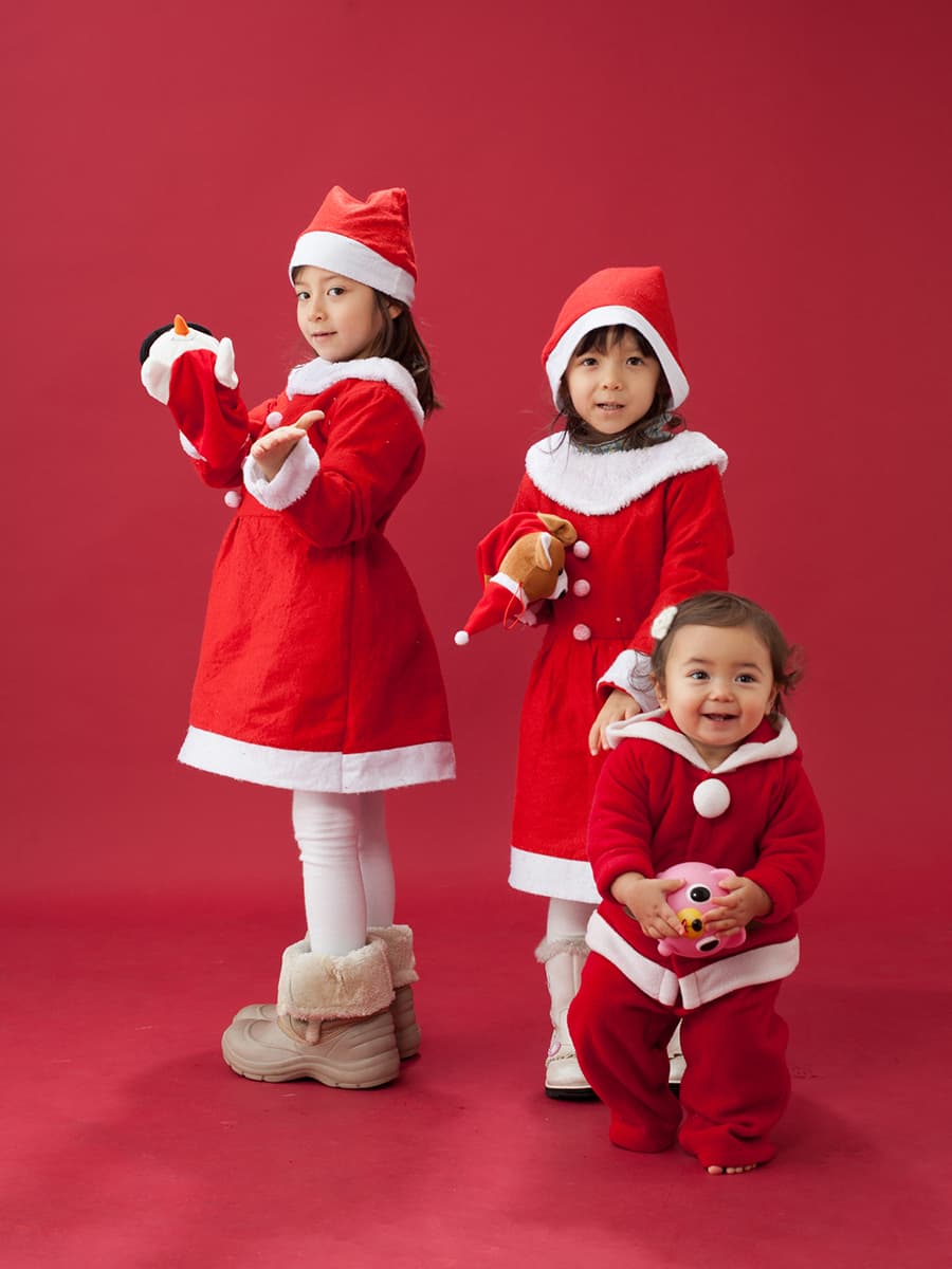 クリスマス