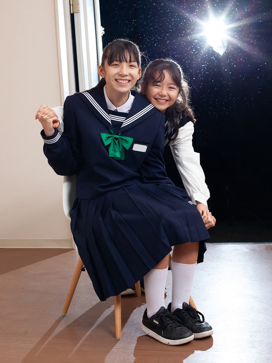 入学